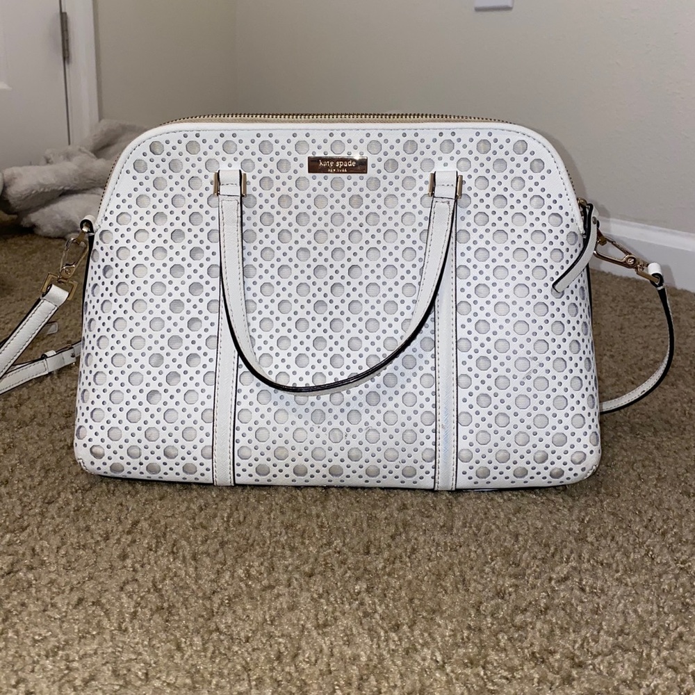 Kate spade bag
